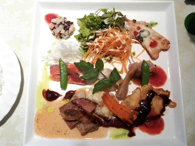 厨房 北川 - サブ画像2