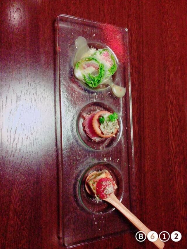 カノヤキッチン - サブ画像3