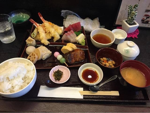 和ダイニング 陽だま里 - サブ画像1