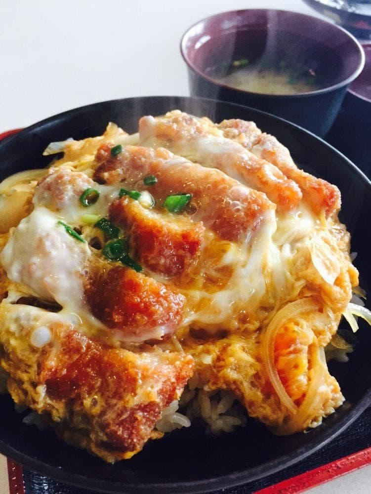イカス食堂