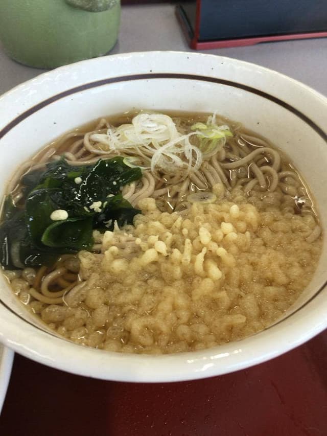 山田うどん 水上公園店 - サブ画像3