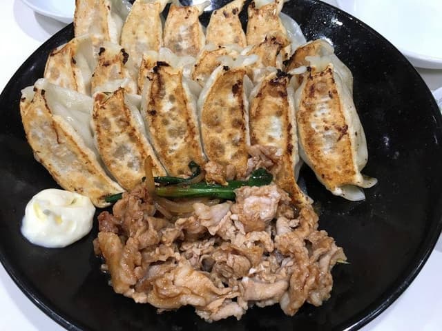 餃子の王将 鶴見店 - サブ画像3