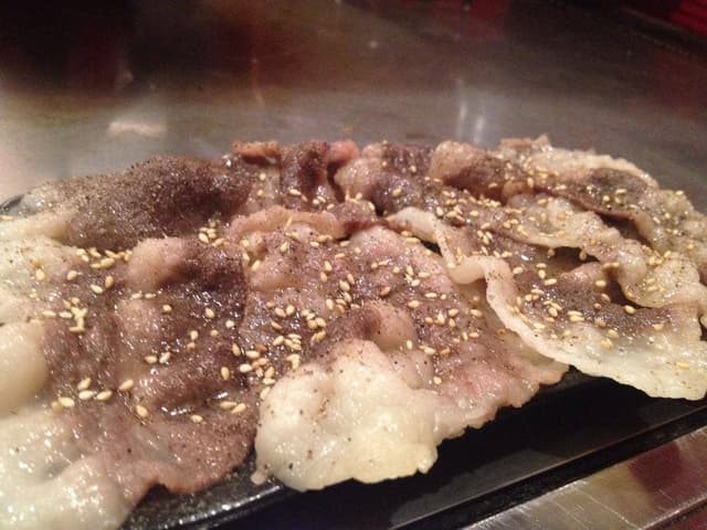 広島お好み焼き がんちゃん - サブ画像3