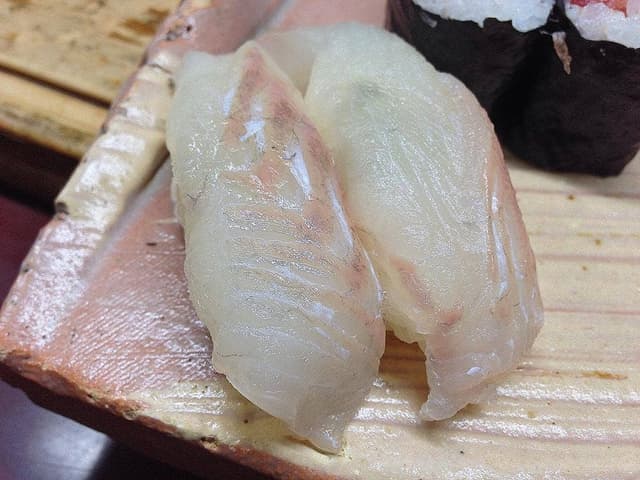 寿司まるでん - サブ画像2