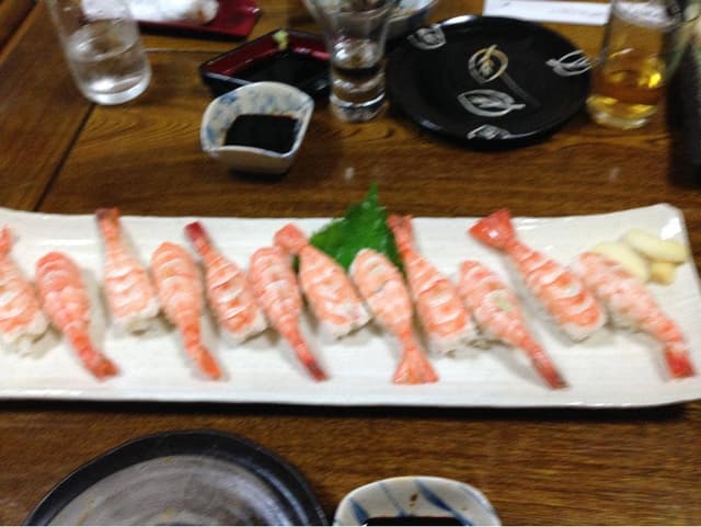 寿司処 吾介 - サブ画像1