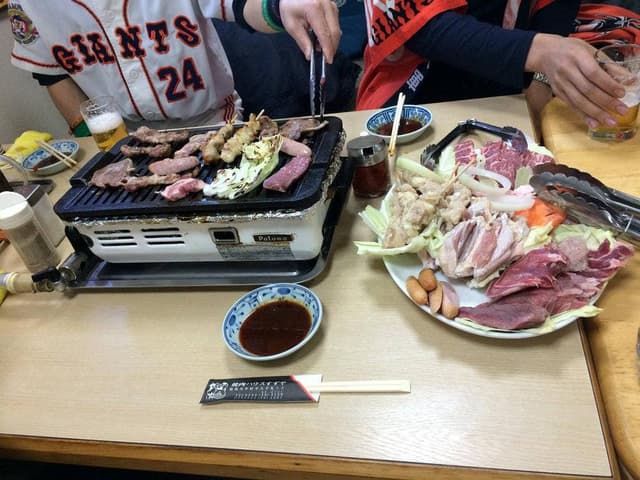 焼肉ハウスすずや - サブ画像2
