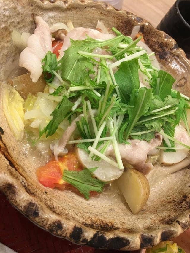 大戸屋ごはん 横浜伊勢佐木町店 - サブ画像1
