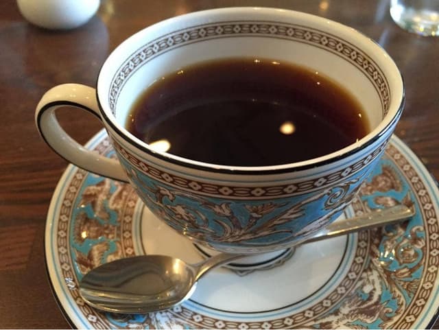 菊地珈琲 ブルーマウンテン館 - サブ画像2