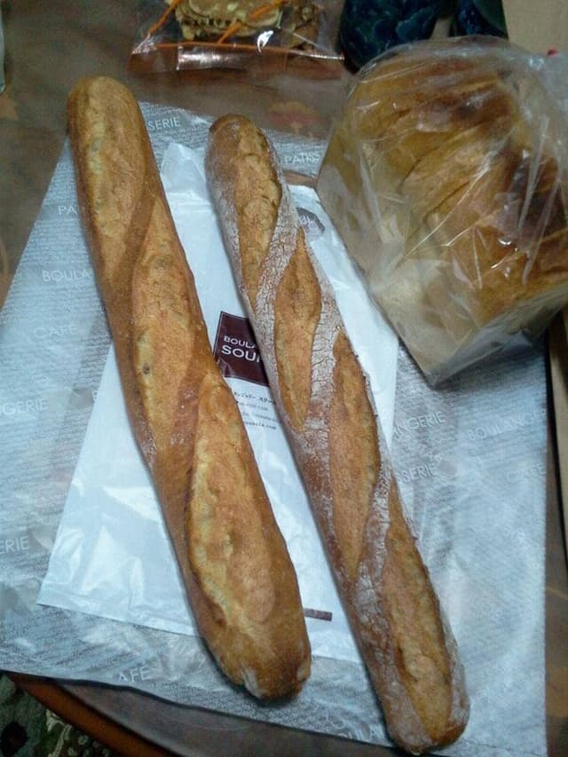 BOULANGERIE SOURIRE - サブ画像2