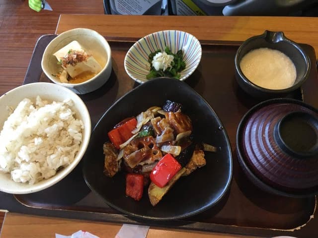とんかつ新宿さぼてん むさし村山イオンモール店 - サブ画像3