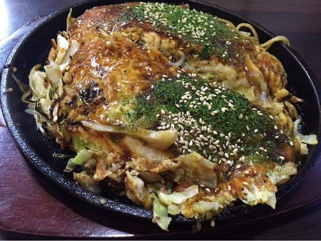 お好み焼きハウス一休 - サブ画像2