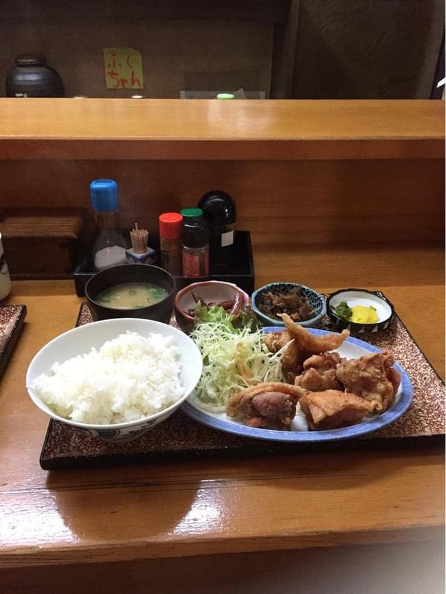 福ちゃん - サブ画像1