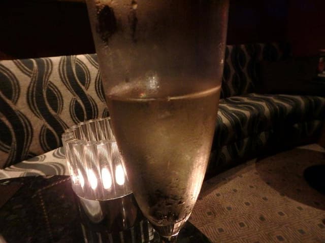 メインバー キャプテンズバー ヒルトン東京お台場 - サブ画像3