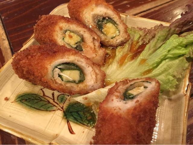 わいん亭 - サブ画像1