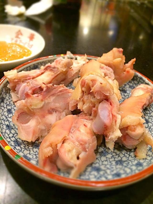 金華 - サブ画像2