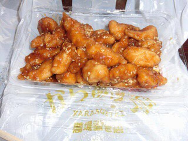からあげ亭 南関店 - サブ画像3
