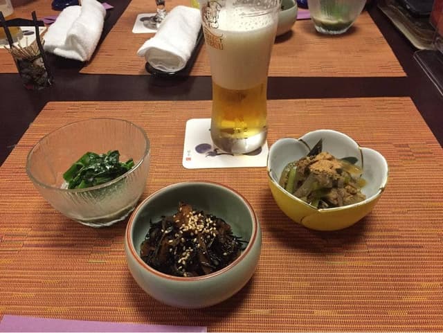 小料理 会田 - サブ画像1