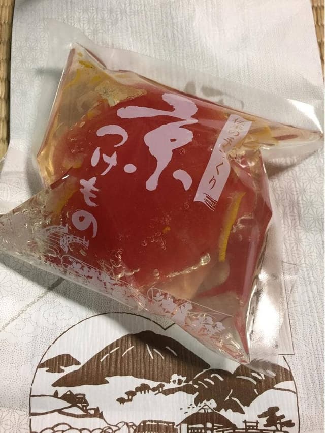 田中漬物店 - サブ画像1