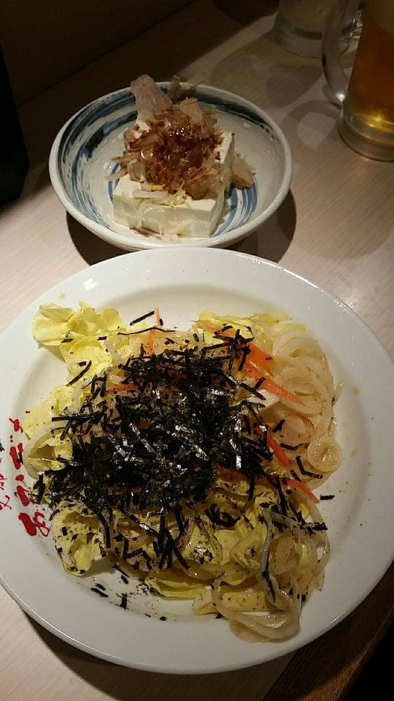 お食事処 あかだも - サブ画像3
