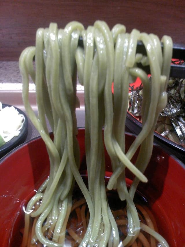 名代 富士そば ハッピーロード店 - サブ画像3