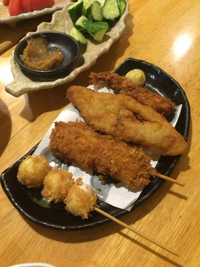常とん - サブ画像2