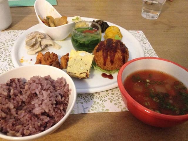 おばんざい AGRI - サブ画像3