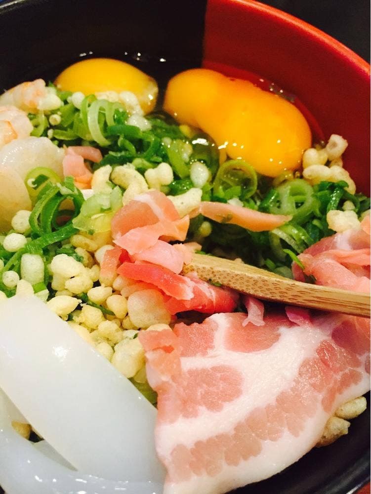 どんどん亭 小倉西港店