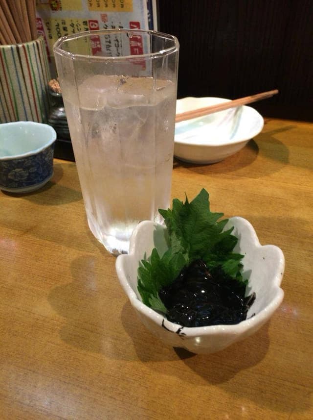 からし - サブ画像1