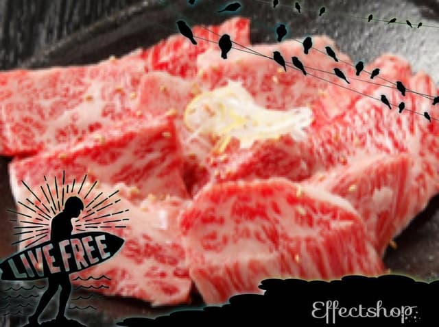 俺の焼肉 - サブ画像2