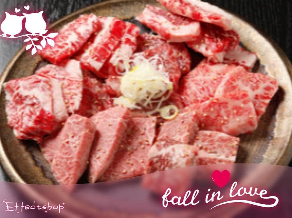 俺の焼肉