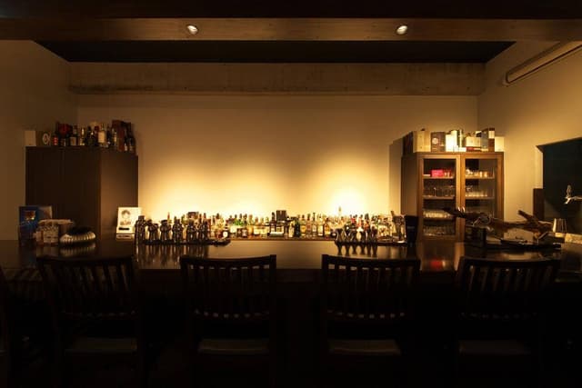 Bar Savigny - サブ画像1