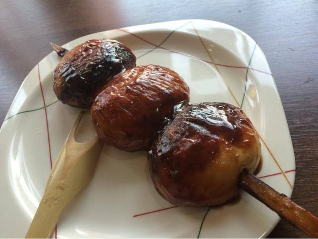 火群庵 中之条店 - サブ画像1