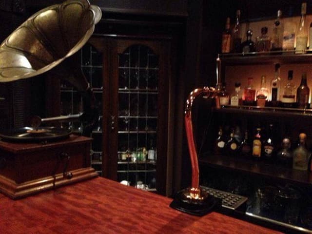 洋酒コクテール鹿鳴館 - サブ画像3