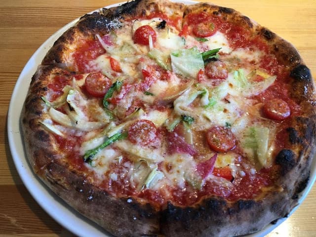 レイカフェ - サブ画像2