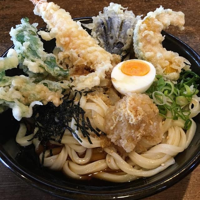 甚兵衛 - サブ画像2