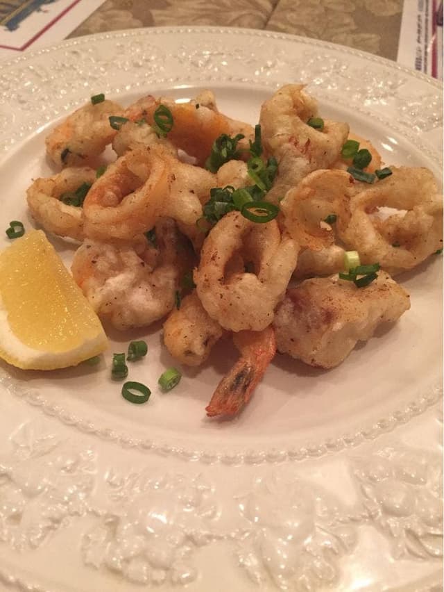 TRATTORIA AL CENTRO - サブ画像2
