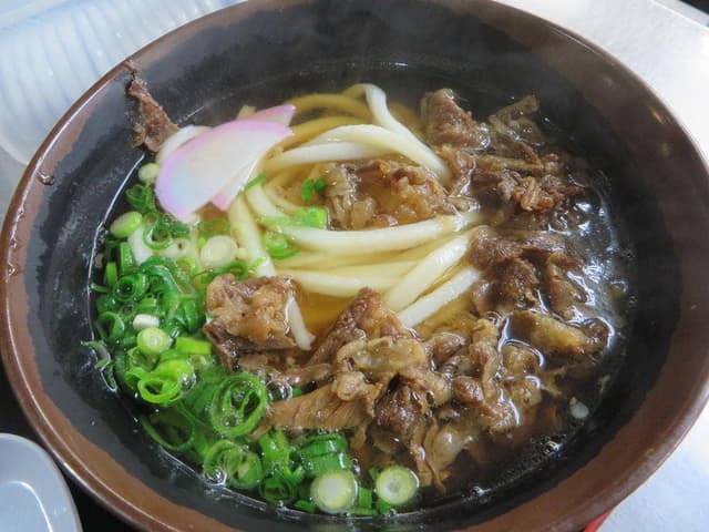 讃岐うどんみのだ亭 - サブ画像1