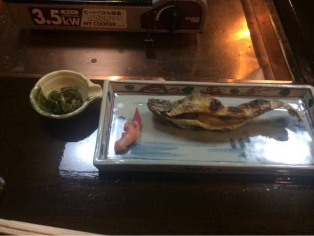 そば処中西屋 - サブ画像3
