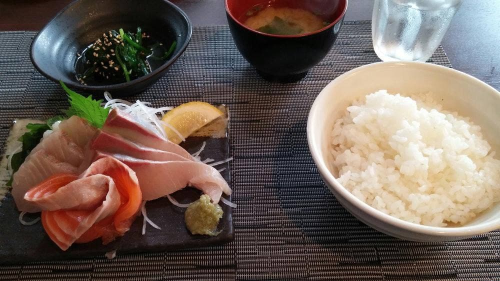 創作ダイニング こうちゃん