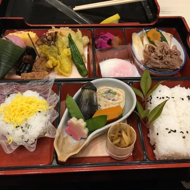 日本料理 飛鳥 シェラトン・グランデ トーキョーベイホテル - サブ画像1