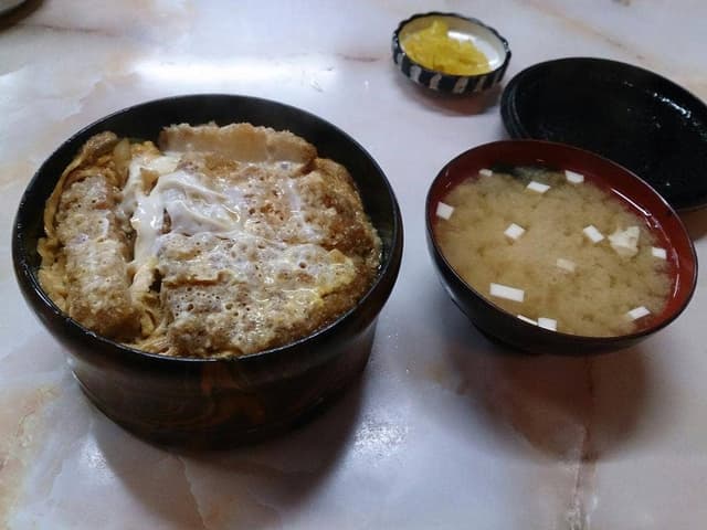 あづま食堂 - サブ画像1