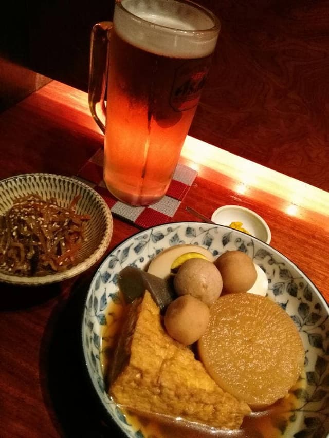 手打うどん&酒肴 まとや - サブ画像2