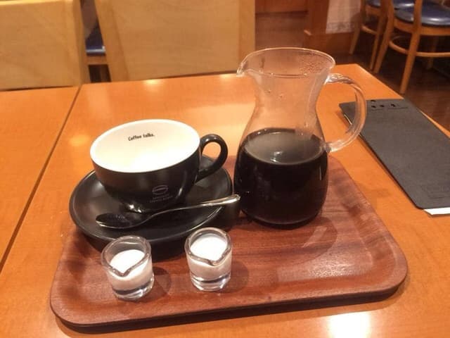 珈琲館 宇都宮店 - サブ画像2