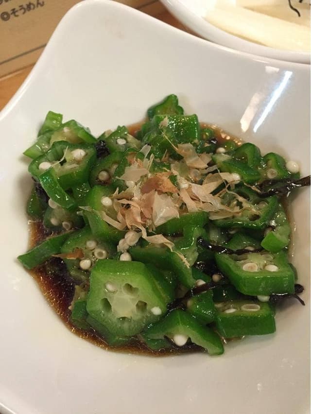 やきとり季節料理 一角 - サブ画像2