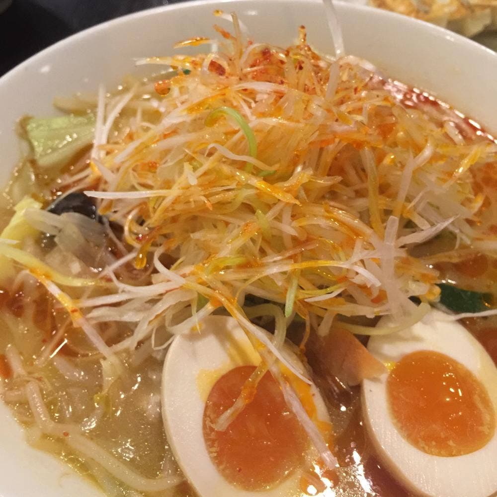 幸楽苑 鳩ヶ谷里店