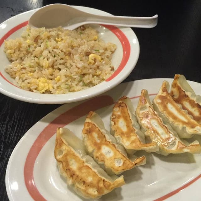 幸楽苑 鳩ヶ谷里店 - サブ画像3