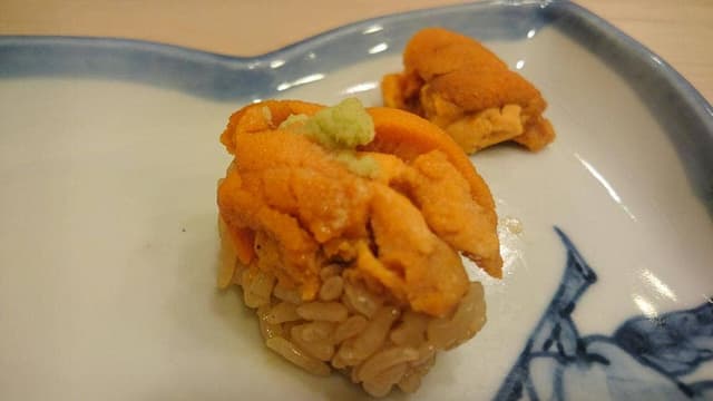 鮨 ひとは - サブ画像1