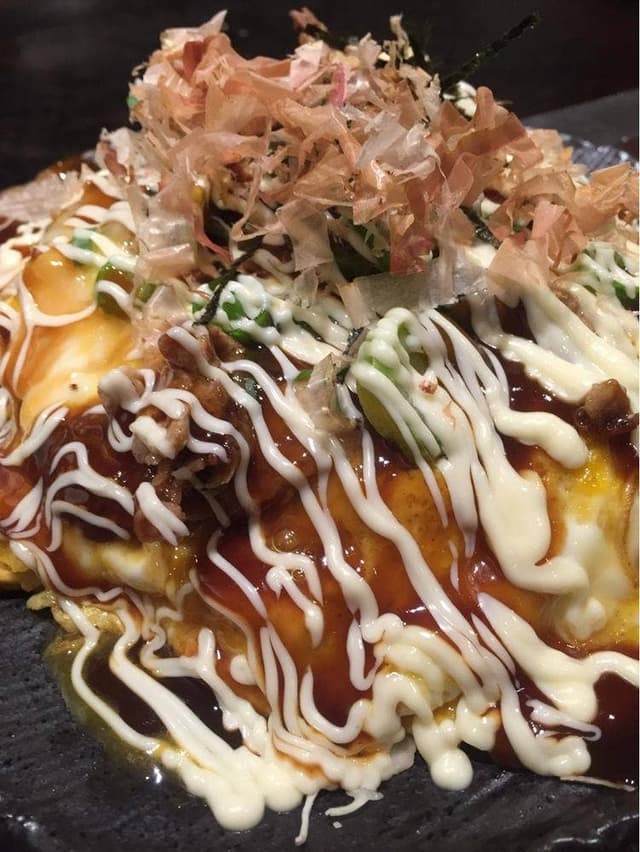 お好み焼・鉄板焼 きん太 寝屋川大成町店 - サブ画像3
