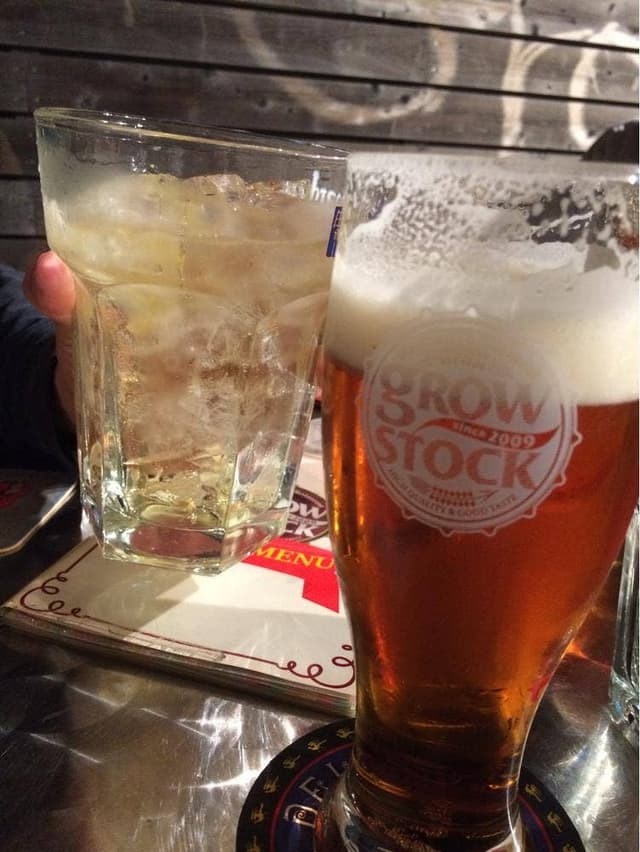 GROW STOCK - サブ画像2