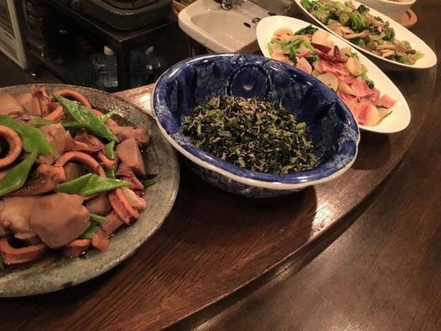 きなせ屋 - サブ画像2